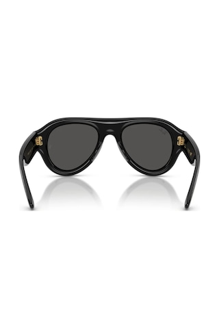 Ray-ban Güneş Gözlüğü Rb4925 52 601/87 Siyah