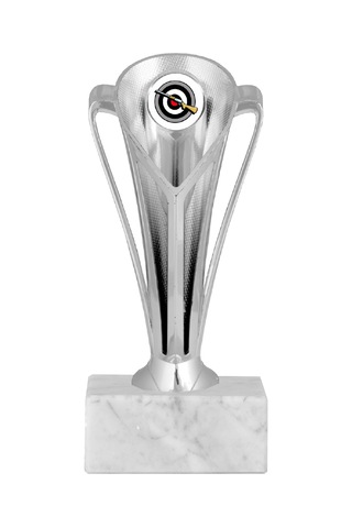 Odak Kupa - Genel Kupalar - Gn-062 C - 17 Cm Altın Odak Kupa - Genel Kupalar - Gn-062 C - 17 Cm Altın