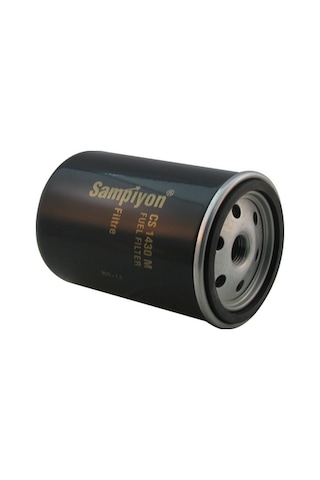 Şampiyon Cs 1430 M Yakıt Filtresi Cs1430M