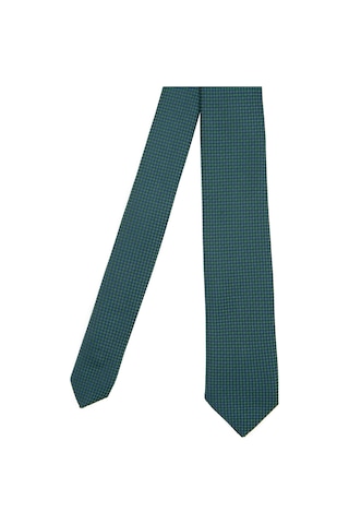 Pierre Cardin Erkek Yeşil Kravat 50319249-700 Yeşil