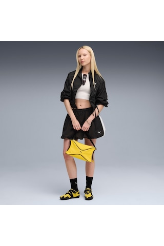 Puma Dare To Jacket Kadın Yetişkin Ceket Siyah