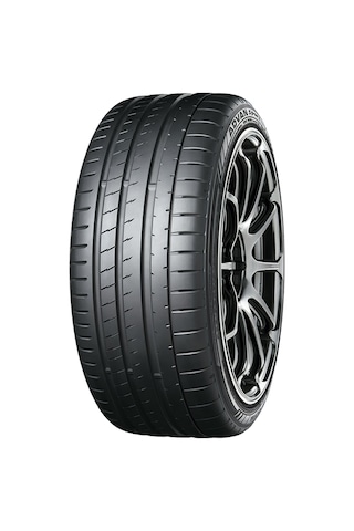 Yokohama 245/40R21 100Y XL Advan Sport V107 Yaz Lastiği - 2025