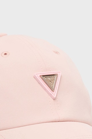 Guess Bayan Şapka V6rz08 Wg980 G67b Pembe Pembe