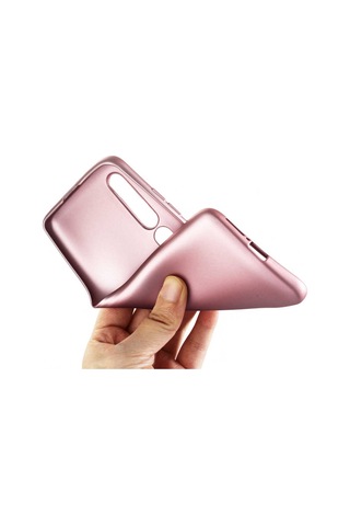 Xiaomi Mi 10 Kilif Soft Mat Premier Case 424416741
