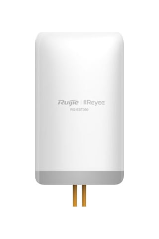 Reyee Rg-est350 2 Port 867mbps Outdoor Access Point 5km Noktadan Noktaya 2li Set