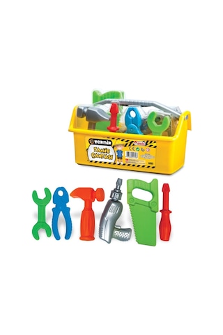 01758 Teknik Tamir Çantası