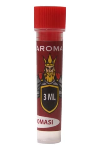 Keskin Aroma Agave Aroması 12 x 2.7 ML
