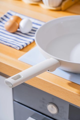 Acar Ultimate Pro İndüksiyon Tabanlı Tava - 30 Cm