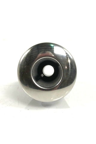 Krom Flanşlı Sintine Çıkışı. Tekne Ve Karavan Su Çıkışı. 1.1/2"