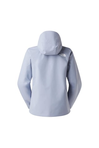 The North Face W Quest Kadın Yağmurluk Ceket Nf0a8g12fm21 Gri