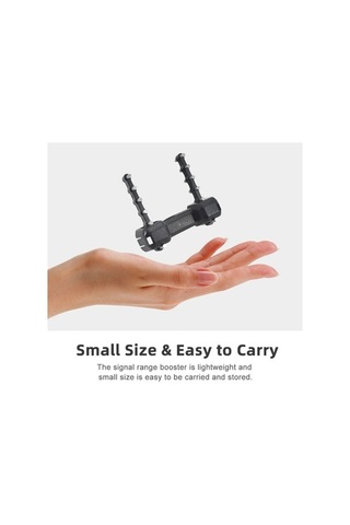 Didadodo Djı Mavic Air 2/mini 2 İçin Sinyal Güçlendirici Anten - Güçlü Bağlantı Uzun Menzil Ve Kararlı Görüntü