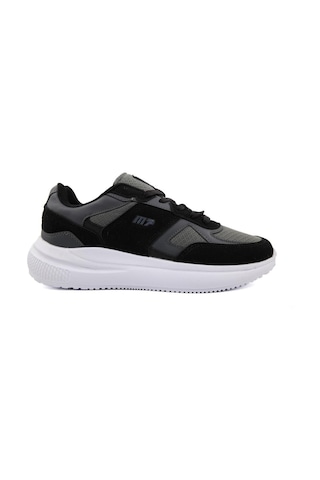 M.P Mp 261-6543 Siyah Erkek Sneakers