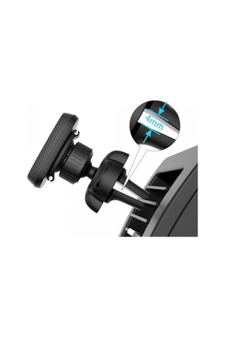 Magnetic Mobile Mıknatıslı Telefon Tutucu