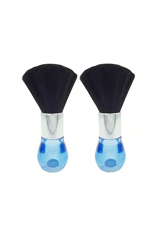 Guijixiang Yumuşak Saç Fırçası Süpürme Boyun Saç Temizleme Kırık Duster Nokta Saç Kesimi Fırçası Salon Berber Aksesuarları Saç Kesme Fırçası 3 Renk Renkli Na Tarak Pürüzsüzleştirici 1 Normal 256d4n