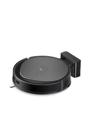 TP-Link Tapo RV20 Max 5300Pa Vakum MagSlim LiDAR Navigasyon Robot Süpürge ve Paspas