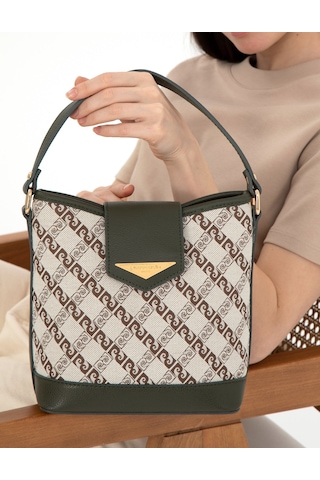 Pierre Cardin Kadın Bej Çanta 50305555-vr011