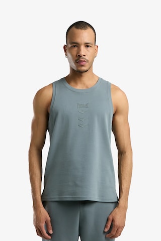 Everlast Ever Relaxed Regular Erkek Gri T-shirt Tm0001-341 Gri
