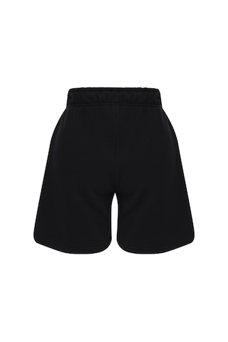 Reebok New Id Class Short Siyah Kadın Şort Siyah