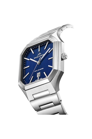 Roche Montre Rmg8002-03 Erkek Kol Saati Metalik Gri