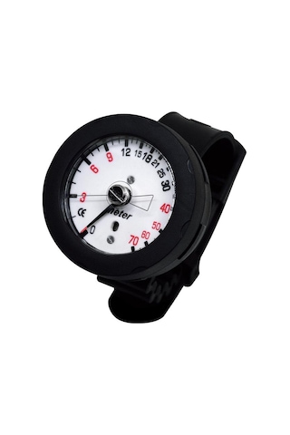 Saekodive Kol Tipi Derinlik Göstergesi