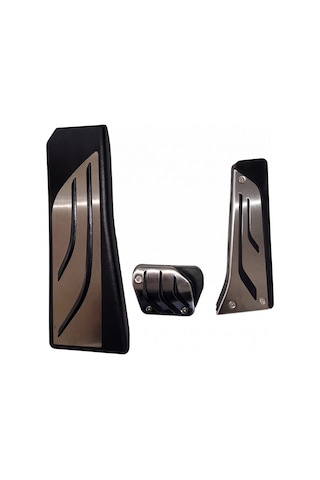 Bmw F10 5 Serisi Pedal Seti