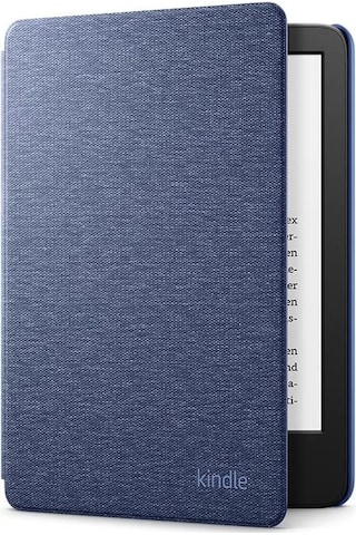 Amazon Kindle Basic 2022 E Kitap Okuyucu Kılıfı