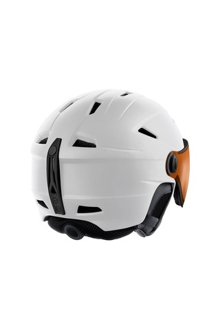 Relax Stealth Kayak Kaskı S Beyaz