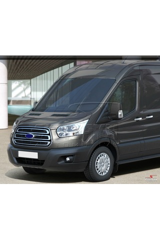 S-Dizayn Ford Transit Krom Kapı Kolu 5 Kapı 11 Prç. 2014-Üzeri