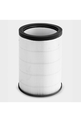 Karcher NT 22/1 AP EU 1300 W Islak - Kuru Elektrik Süpürgesi