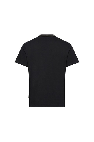 Napapijri S-murlo Ss T-shirt - Np0a4ıej9411-9934 Siyah