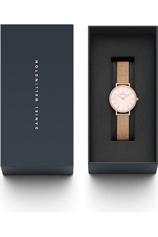 Daniel Wellington Dw00600663 Kadın Kol Saati Diğer
