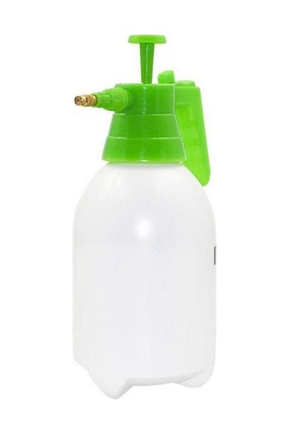 Zhltools El Tipi Basınçlı Püskürtücü Yıkama 2 Litre