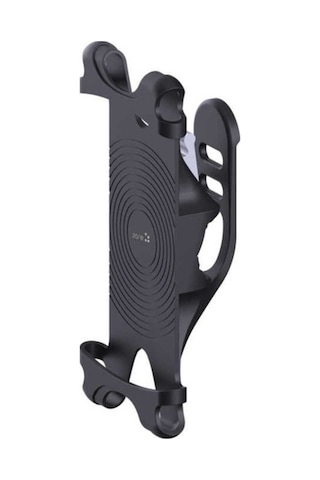Zore Bh-01 Bisiklet Telefon Tutucu Siyah