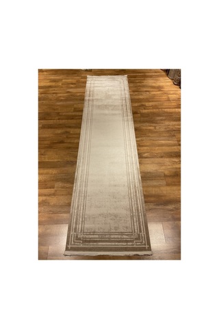 Arin 126a 80x300 Bej Halı