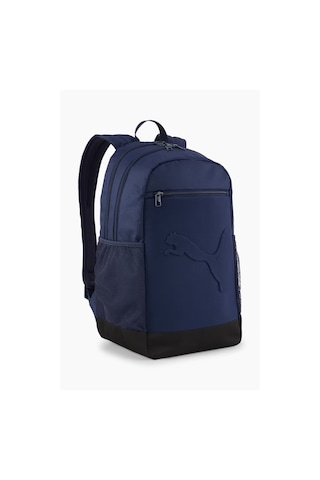 Puma Buzz Unisex Sırt Çantası 09115303 Lacivert