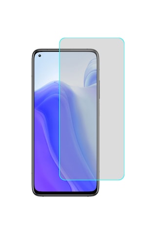 Xiaomi Mi 10T / Mi 10T Pro Temperli Kırılmaz Cam Ekran Koruyucu