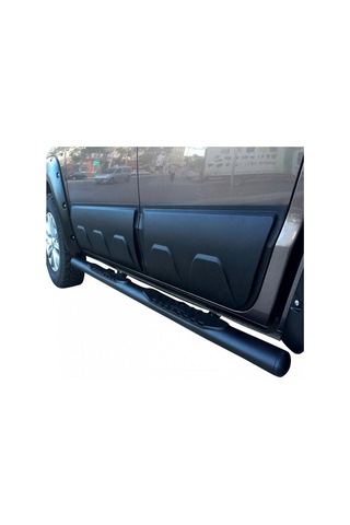 Volkswagen Amarok Gövde Kaplama Yan Kapı Koruma 2012 /2019