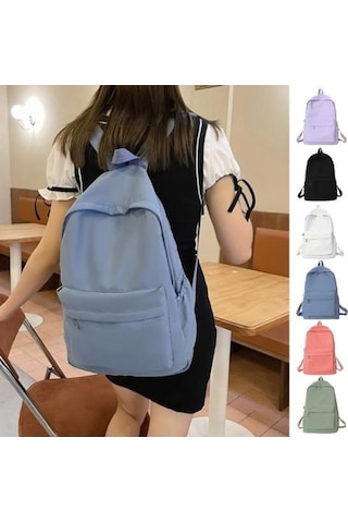 Ganzhoushop Taşınabilir Su Sırt Sağlam Kullanım Green Geçirmez Çantası Uc Yeşil