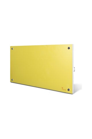 HeatArt MG20 Konvektör Isıtıcı Sarı