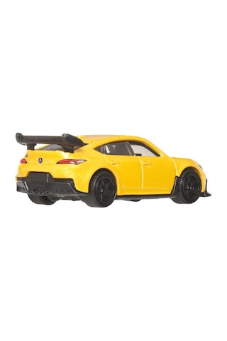 Matchbox 1:64 Arabalar 2024 Acura Integra Type S Hrc Jhv20 Çok Renkli