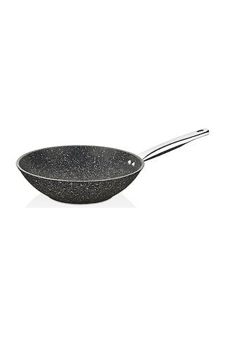 Black Lıne 28 Wok Tava