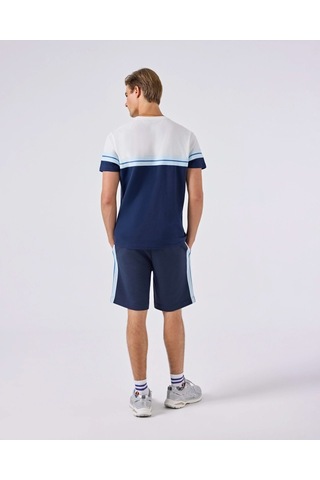 Ellesse 6sm4007-nv Erkek Şort - Lacivert