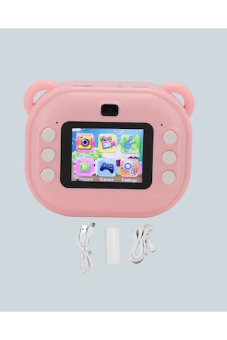 Astraltech Mini Termal Kamera 1080p Hd 24mp Çift Lensli