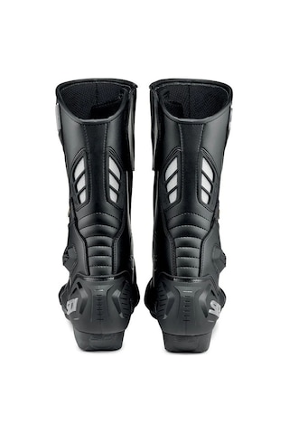Sidi Performer Gore-tex Motosiklet Yarış Botu Siyah
