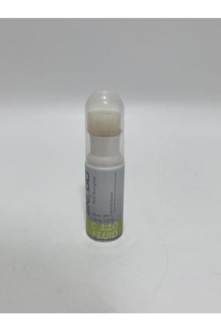 Ski-go C110 Fluid Kayak Cilası -10 To -25 C 30ml Çok Renkli