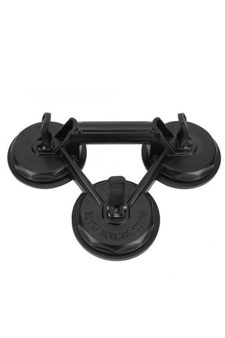 3 Lü Alüminyum Vantuz