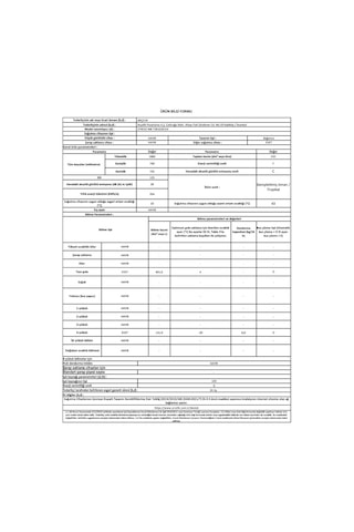 Arçelik 274532 MB No Frost Buzdolabı Beyaz