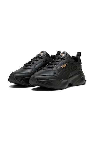 Puma Cassia 2.0 L Kadın Sneakers Spor Ayakkabı 40267801 Beyaz