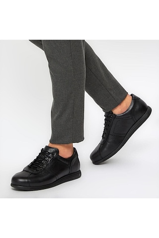 Dockers 9F 225044 9Pr Cıty Ayakkabı Siyah