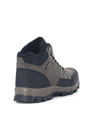 Xstep Bağcıklı Trekking Outdoor Bot K8 Vizon